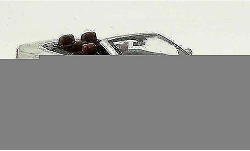 Volkswagen Eos Base 1/43 Norev metallic beige diecast model cars