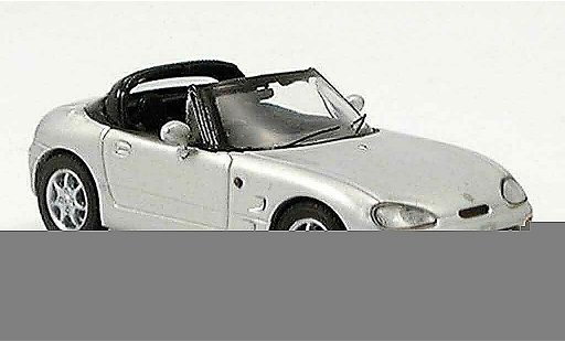 Suzuki Cappuccino Base 1/43 Spark halbopen diecast model cars