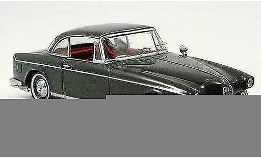 Bmw 503 coupe 1/43 Schuco grey diecast model cars