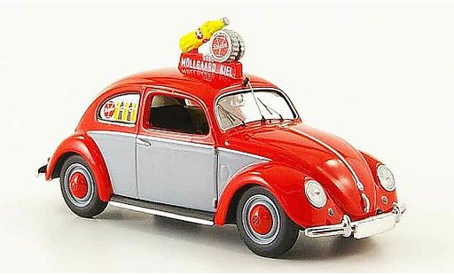 Volkswagen Coccinelle Base 1/43 Minichamps 1200 sinalco 1951 diecast model cars