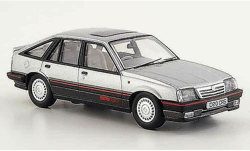 Opel Cavalier SRi 1/43 Vanguards 130 grey metallisee diecast model cars