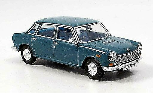 Austin 1800 berline 1/43 Vanguards blue diecast model cars