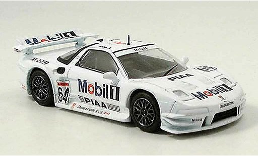 Honda NSX Course 1/43 Del Prado Mobil No.1 diecast model cars