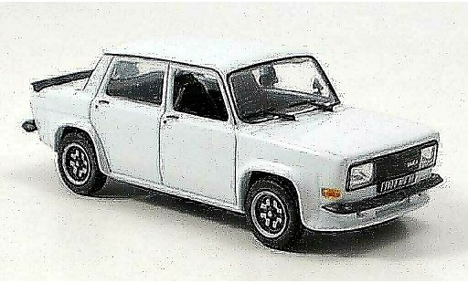 Simca 1000 Rallye 3 1/43 Norev Rally III diecast model cars