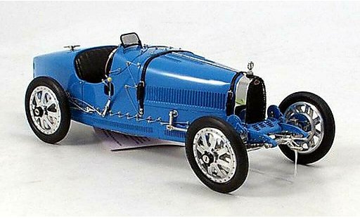 Bugatti 35 grand prix 1/18 CMC 1924 diecast model cars
