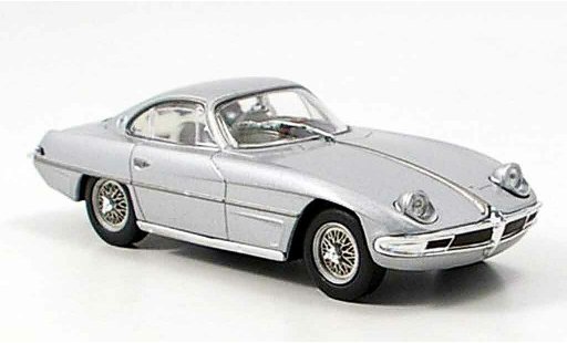 Lamborghini 350 GTV 1/43 Starline grey lichter open diecast model cars