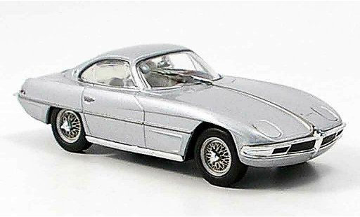 Lamborghini 350 GTV 1/43 Starline grey lichter versenkt diecast model cars