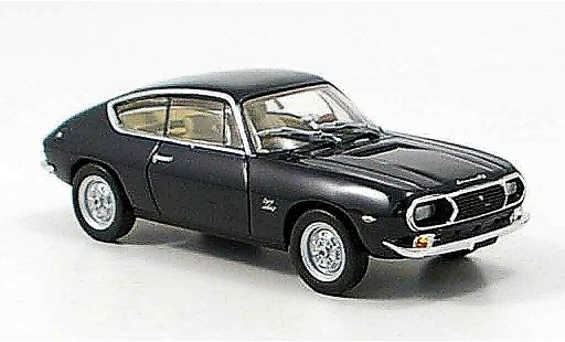 Lancia Fulvia 1968 1/43 Starline sport blue diecast model cars