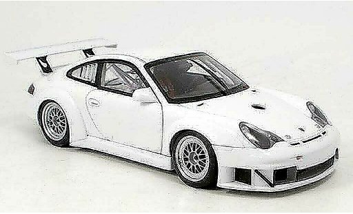 Porsche 911 GT3 RSR 1/18 Autoart plain body version diecast model cars