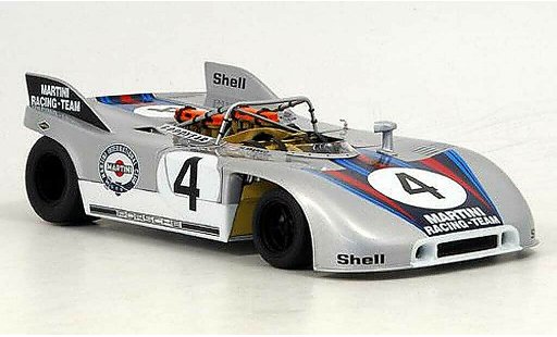 Porsche 908 1971 1/18 Autoart 3 no.3 van lennep nurburgring diecast model cars