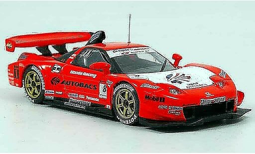 Honda NSX Super GT 1/43 Ebbro No.8 Arta 2005 diecast model cars