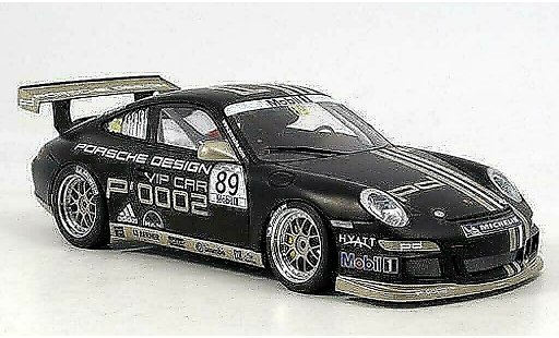 Porsche 911 GT3 CUP 1/18 Autoart 2007 no.89 pooo2 diecast model cars