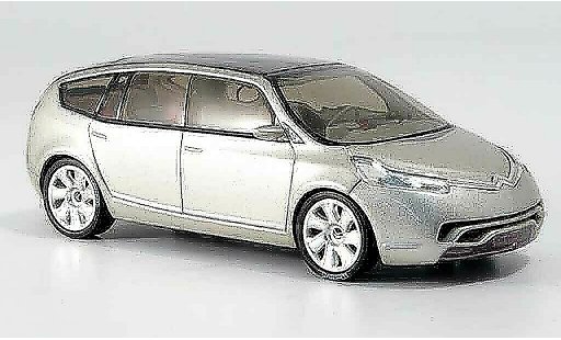 Citroen C Airlounge 1/43 Norev salon genf 2004 diecast model cars