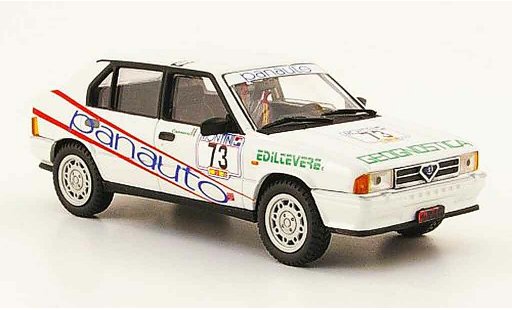 Alfa Romeo 33 rallye 1/43 Pego no.73 diecast model cars