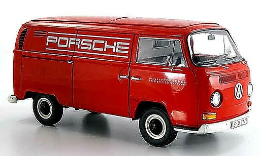 Volkswagen Combi Base 1/18 Schuco porsche diecast model cars