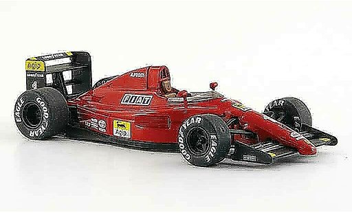 Ferrari F1 641 1/43 Hot Wheels Elite f no.1 a.prost winner gp frankreich 1990 diecast model cars