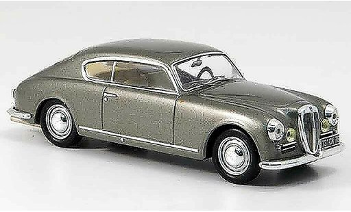 Lancia Aurelia B20 1/43 IXO grey metallisee 1953 diecast model cars
