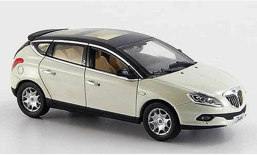Lancia Delta Base 1/43 Norev new 2008 diecast model cars