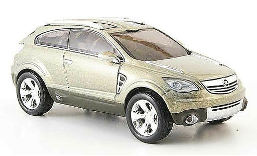 Opel Antara GTC Concept 1/43 Norev car iaa frankfurt 2005 diecast model cars