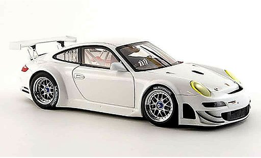 Porsche 911 GT3 RSR 1/18 Autoart 2008 diecast model cars