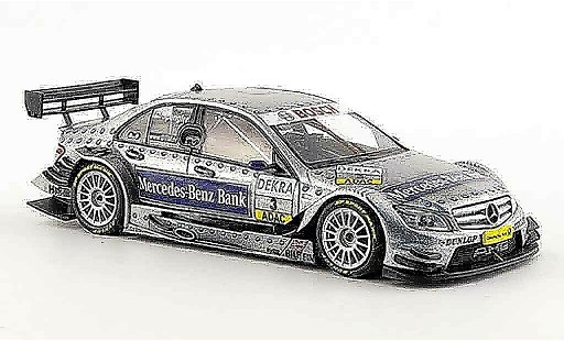 Mercedes Classe C DTM 1/43 Minichamps AMGSpengler 2008 diecast model cars