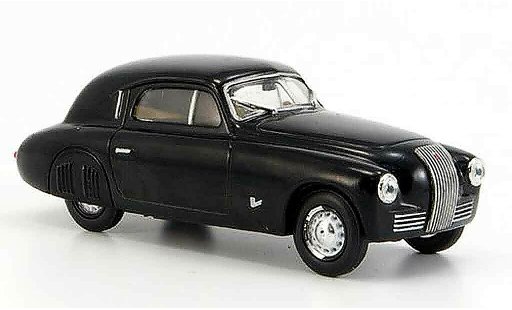 Fiat 1100 Berlina 1/43 Starline S black diecast model cars