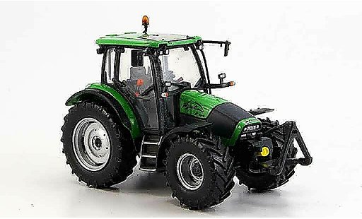 Deutz K100 tracteur 1/43 Universal Hobbies 2006 diecast model cars