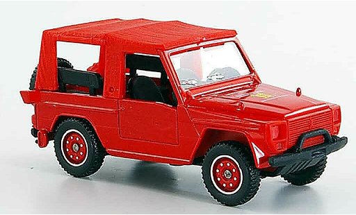 Peugeot P4 Base 1/43 Solido gelandewagen pompier 1981 diecast model cars