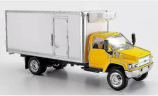 Chevrolet Kodiak camion 1/43 New Ray C 4500 Kuhlwagen diecast model cars