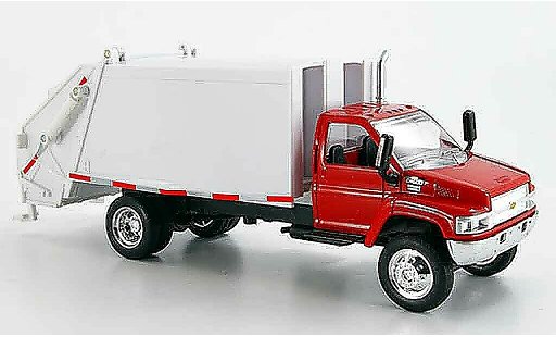 Chevrolet Kodiak camion 1/43 New Ray C 4500 Mullwagen diecast model cars