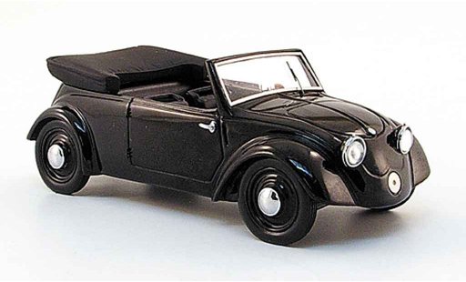 Volkswagen Combi Base 1/43 Premium Cls prototyp v 3 cabriolet black diecast model cars