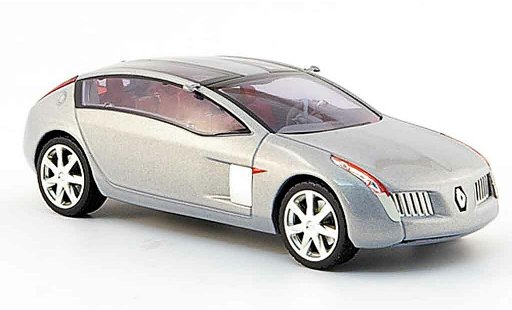 Renault Talisman Concept 1/43 Norev car autosalon genf 2001 diecast model cars