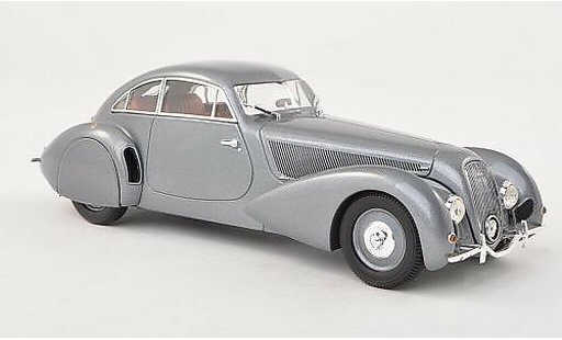 Bentley Embiricos coupe 1/43 Minichamps d 1939 diecast model cars