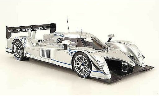 Peugeot 908 2008 1/18 Norev hy pariser salon diecast model cars