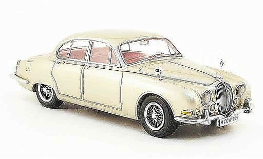 Jaguar S-Type Base 1/43 Neo 3.4 or edition liavecee 300 1963 diecast model cars