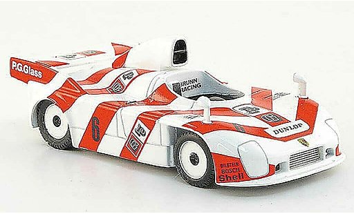 Porsche 908 1982 1/43 Best No.6 P.G.Glass 9h Kyalami De Cadenet/Pianta diecast model cars