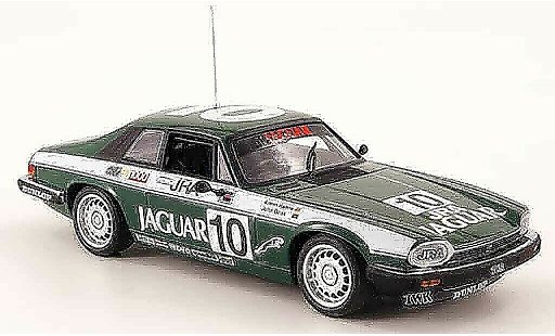Jaguar XJS 1985 1/43 Minichamps no.10 twr jra racing bathurst diecast model cars
