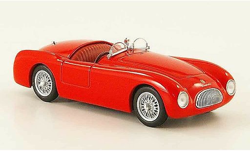 Cisitalia 202 Spyder 1/43 Starline red 1947 diecast model cars