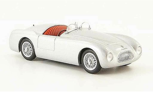 Cisitalia 202 Spyder 1/43 Starline grey metallisee 1947 diecast model cars