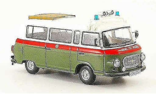 Barkas B1000 police 1/43 Schuco barkas b 1000 volkspolice diecast model cars