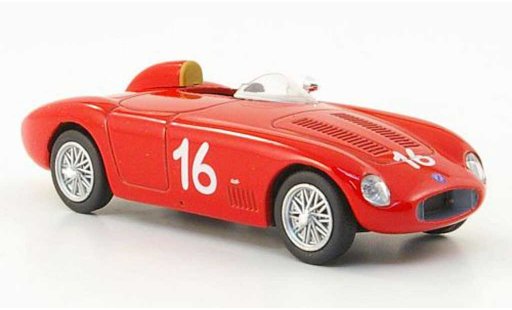 Osca MT4 1956 1/43 Starline 1500 No.16 GP Imola diecast model cars