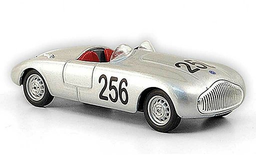 Stanguellini 1100 1951 1/43 Starline Sport No.256 Mille Miglia diecast model cars