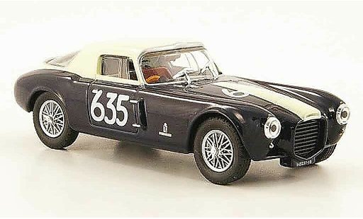 Lancia D20 Base 1/43 Starline no.635 taruffi gobbettti mille miglia 1953 diecast model cars