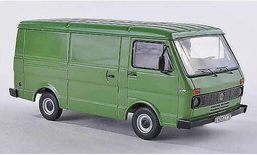Volkswagen LT28 Bus 1/43 Premium ClassiXXs kombivert diecast model cars