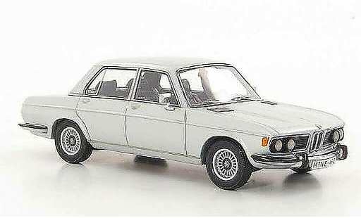 Bmw 3.0 berline 1/43 Neo S (E3) grey beige 1969 diecast model cars