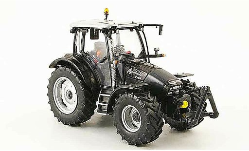 Deutz K120 tracteur 1/43 Universal Hobbies 2000 diecast model cars