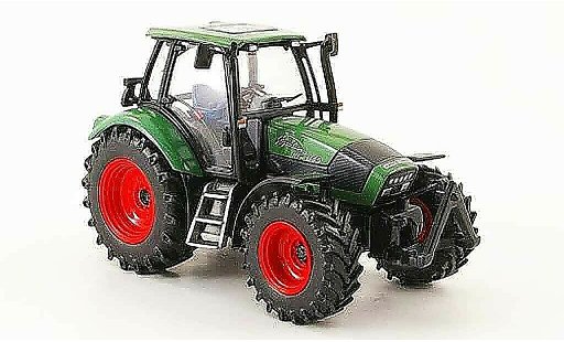 Deutz TTV tracteur 1/43 Universal Hobbies 1145 diecast model cars