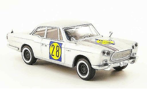 Nissan Skyline Prince 1/43 Kyosho Sport No.28 diecast model cars