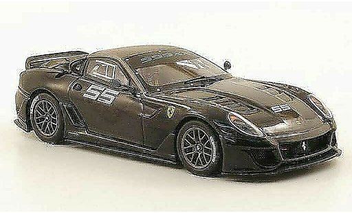 Ferrari 599 XX 1/43 Hot Wheels Elite No.55 (Elite) diecast model cars