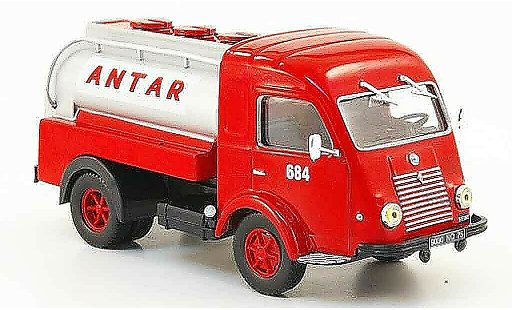 Renault Galion Base 1/43 IXO antar diecast model cars